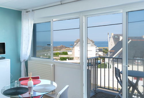 Wohnung 1 Zimmer Quiberon
