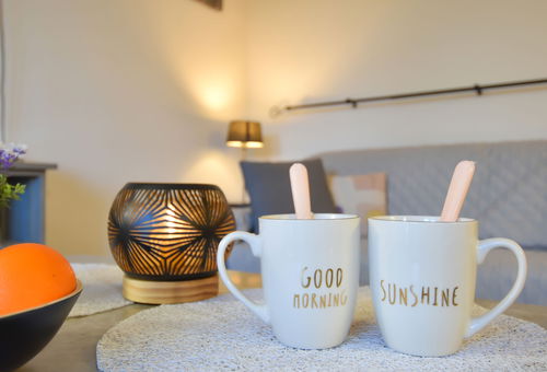 Apartment 1 bedroom Deauville