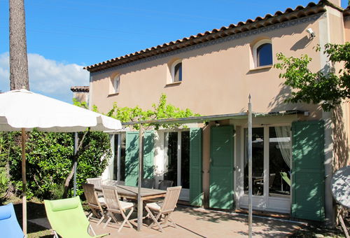 Maison 3 chambres Mougins