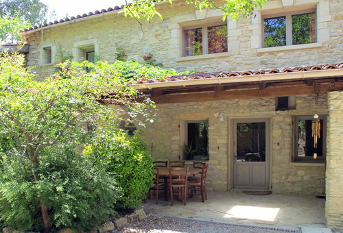 Villa 3 bedroom Sigonce