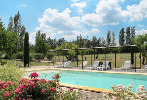 Villa 1 bedroom Sigonce