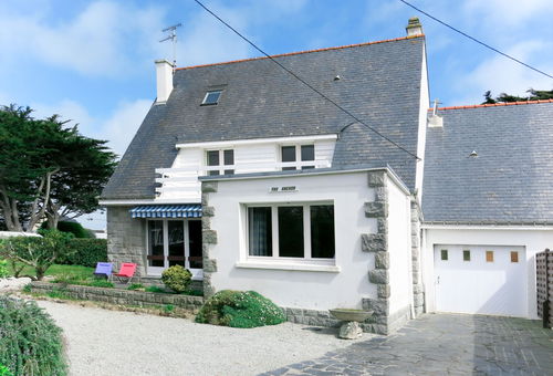 Villa 4 bedroom Quiberon