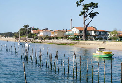 Appartement 1 chambre Lège-cap-ferret