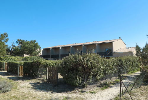 Villa 3 bedroom Carcans
