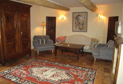 Haus 4 Zimmer Cavaillon