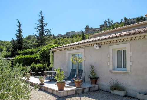 Villa 2 bedroom Ménerbes