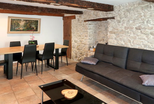 Villa 2 bedroom Limans