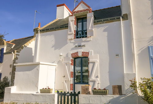 Haus 1 Zimmer Quiberon