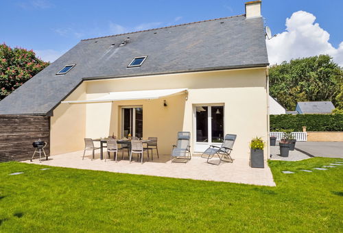 Maison 3 chambres La Turballe