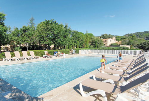 Maison 1 chambre Gordes