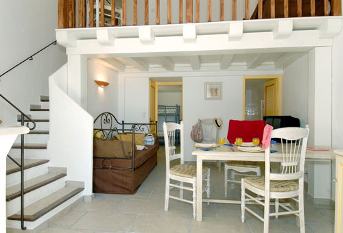 Villa 2 bedroom Gordes