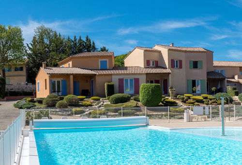 Villa 3 bedroom Sault