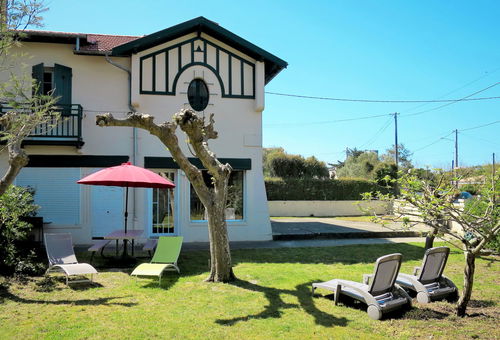 Villa 3 bedroom Lège-cap-ferret