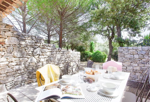 Maison 2 chambres Gordes
