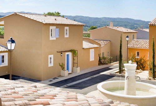 Villa 3 bedroom Saint-saturnin-lès-apt