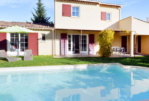 Haus 4 Zimmer Saint-saturnin-lès-apt