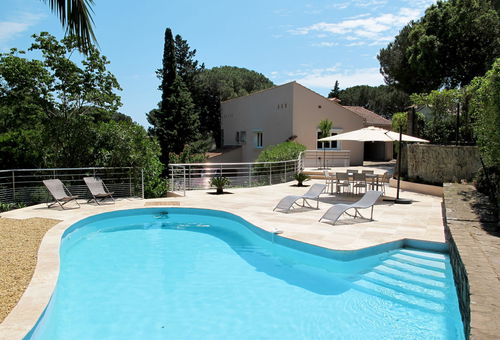 Villa 3 bedroom Roquebrune-sur-argens