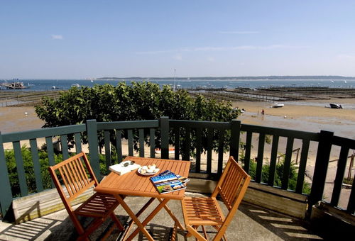 Appartement 1 chambre Lège-cap-ferret