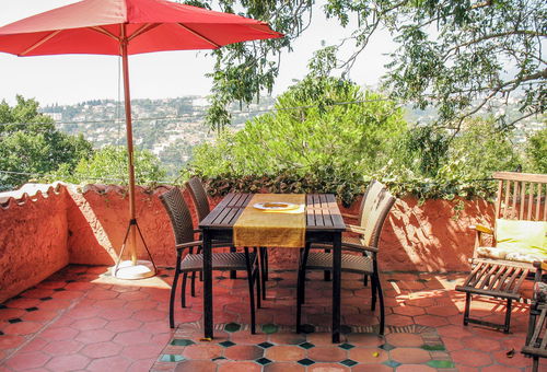 Apartment 1 bedroom Vence
