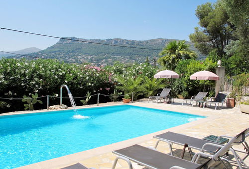 Appartement 1 chambre Vence