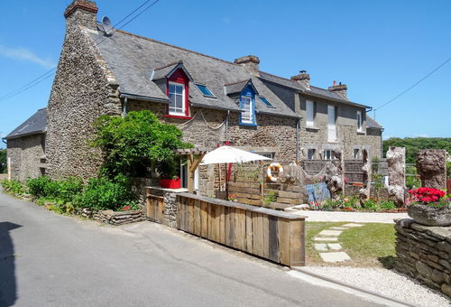 Villa 3 bedroom Cancale