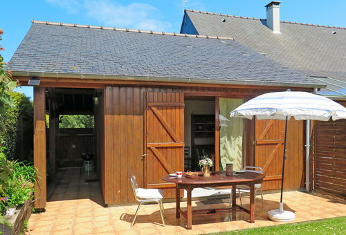 Villa 1 bedroom Cancale