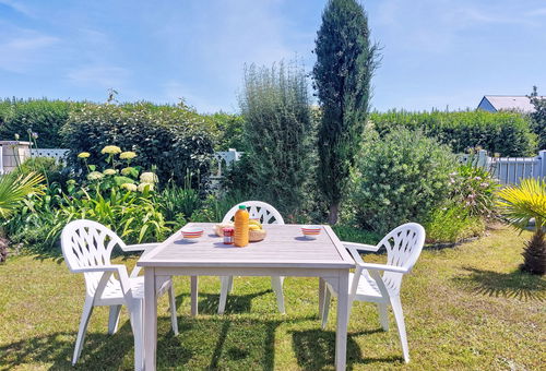 Apartment 2 bedroom Cancale