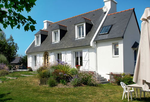 Apartment 2 bedroom Cancale