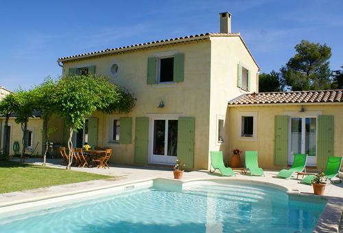 Villa 4 bedroom L'isle-sur-la-sorgue