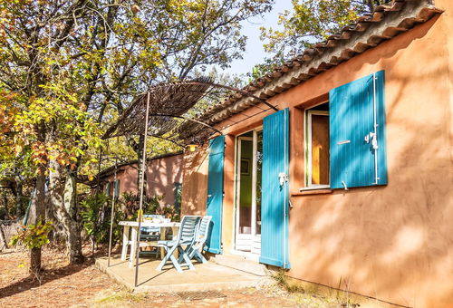 Haus 2 Zimmer Apt