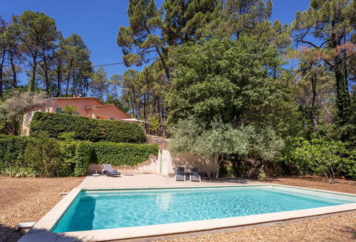 Villa 3 bedroom Gordes