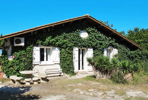 Apartment 1 bedroom Lacanau