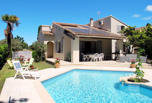 Maison 5 chambres L'isle-sur-la-sorgue