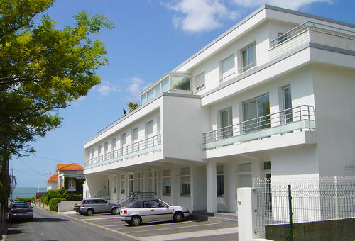 Apartment 1 bedroom Vaux-sur-mer