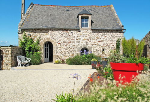 Villa 2 bedroom Cancale