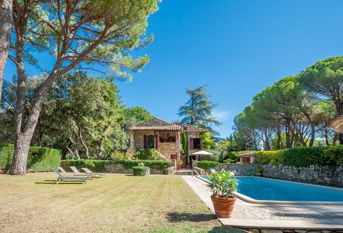 Villa 3 bedroom Ménerbes