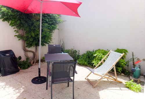 Maison 1 chambre