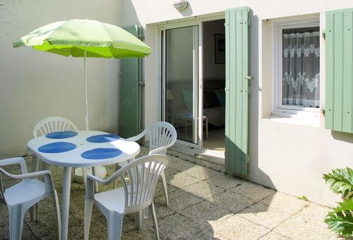 Haus 2 Zimmer