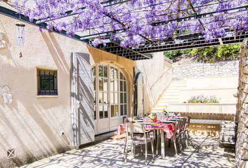 Villa 6 bedroom Grambois