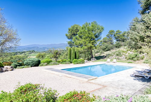 Villa 6 bedroom Grambois