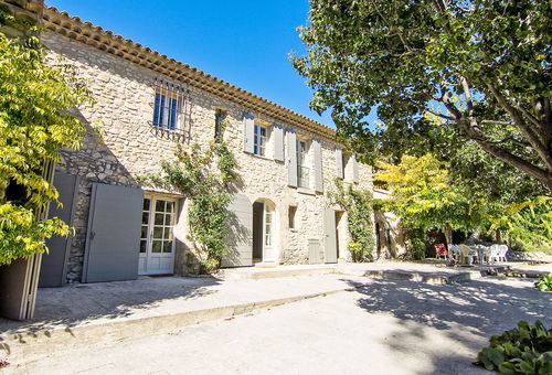 Maison 6 chambres Grambois