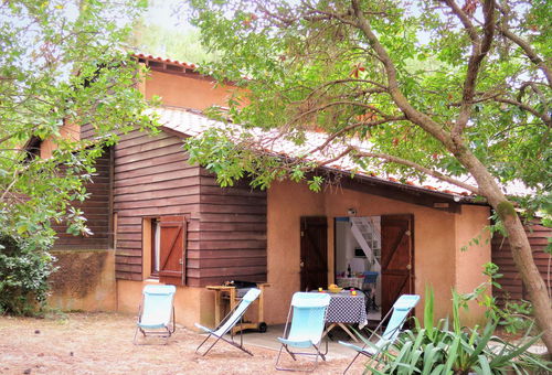 Villa 2 bedroom Lacanau