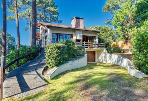Villa 3 bedroom Lacanau