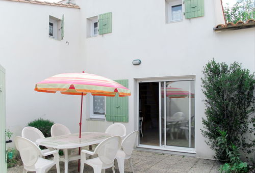 Haus 2 Zimmer