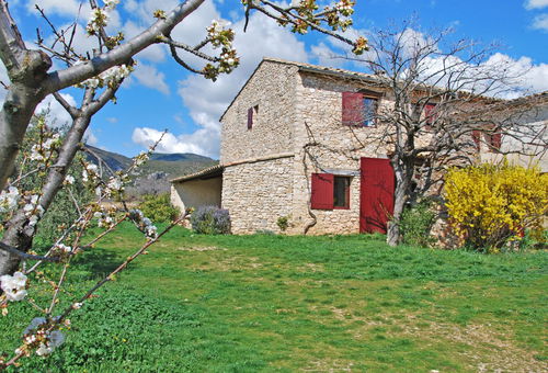 Villa 2 bedroom Saint-saturnin-lès-apt