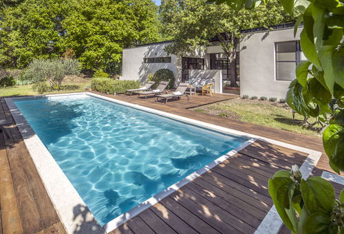 Villa 3 bedroom Saignon