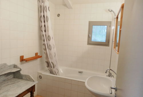 Haus 3 Zimmer Saignon