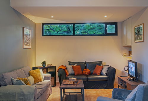 Villa 3 bedroom Saignon