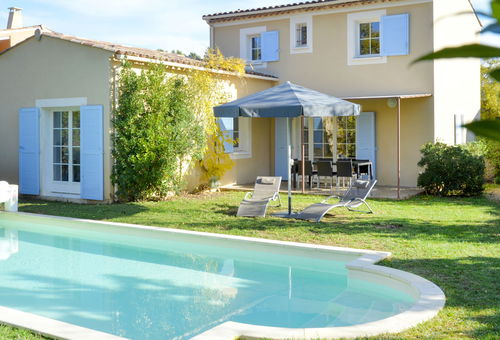 Villa 3 bedroom Saint-saturnin-lès-apt