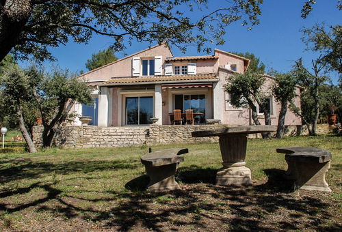 Villa 3 bedroom L'isle-sur-la-sorgue